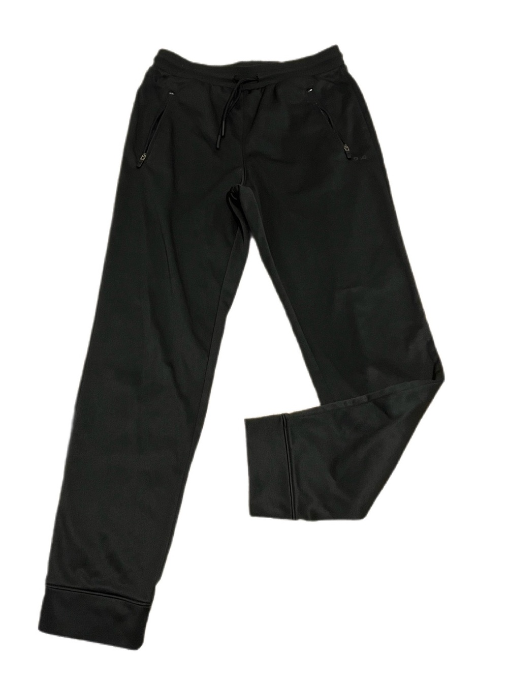 DSG Youth Black Drawstring Jogger Pants